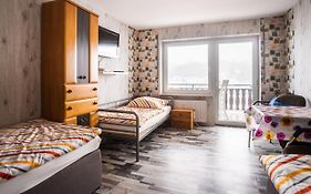 Monteurzimmer Rabe